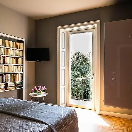 Willa Sleeps 6 Pool Air Con Wifi Ossuccio
